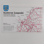Kauhava : Lakeuden kehittyvä kaupunki - pikkukuva 2