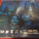STATUS QUO - NEVER TOO LATE EX/EX+ LP - pikkukuva 2