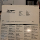 The Animals – House Of The Rising Sun Lp - pikkukuva 3