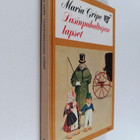 Maria Gripe : Lasinpuhaltajan lapset - pikkukuva 1