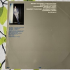 Dave Lindholm: Huoneet 6&8 LP - pikkukuva 2