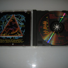 Def Leppard - Hysteria (CD) - pikkukuva 3