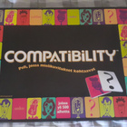 Compatibility peli lautapeli - pikkukuva 1