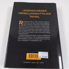 Kalervo Kummola ym. : Kale rautakansleri - pikkukuva 2