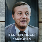 Henrik Meinander - Kansakunnan kakkonen (sid.) - pikkukuva 1
