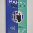 Jaana Hallamaa : Rahan teologia ja Euroopan kirkot : lopu... - pikkukuva 1