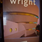 FRANK LLOYD WRIGHT ( Taschen 1994 ) Sis.pk:t - pikkukuva 1