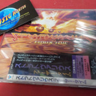 STRATOVARIUS - FATHER TIME JAPANI PAINOS CDS - pikkukuva 1