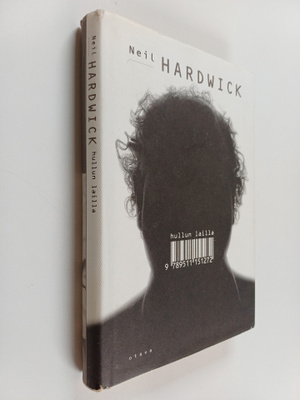 Neil Hardwick : Hullun lailla