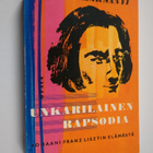 Zsolt von Harsanyi : Unkarilainen rapsodia - pikkukuva 1