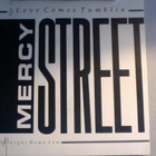 MERCY STREET :: LOVE COMES TUMBLIN' :: RARE FIN-SINGLE  1988 - pikkukuva 2