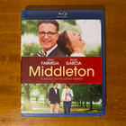 Middleton Blu-ray - pikkukuva 1