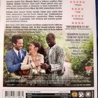 PÄIVIEN KUOHU - DVD ( Romain Duris ja Audrey Tautou ) - pikkukuva 2