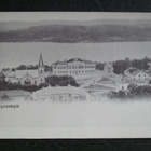 POSTIKORTTI - JYVÄSKYLÄ (K15-S114) - pikkukuva 1