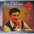 Jari Pekkinen • Kultakuunari CD Maxi-Single - pikkukuva 1