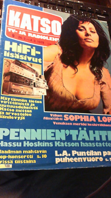 Katso 9/1979: Irwin Goodman