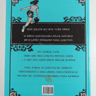 Andrea J. Buchanan ym. : O livro das garotas audaciosas - pikkukuva 2