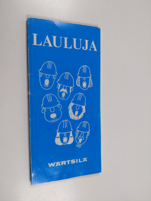 Lauluja