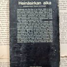 Nathanael West - Heinäsirkan aika (nid.) - pikkukuva 2