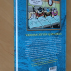 Ankantekijät 7 Kuningas Ekan rautasänky (1.p. 2007) - pikkukuva 2