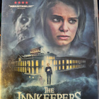 THE INNKEEPERS  DVD - pikkukuva 1