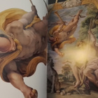 Angels - Artists & Inspirations - Iain Zaczek - pikkukuva 5
