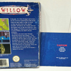 NES - Willow (PAL-B SCN) - pikkukuva 3