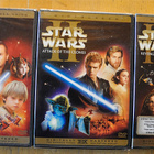 Star Wars 1-3 (6 DVD) R1 - pikkukuva 1