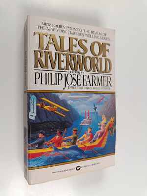 Tales of riverworld