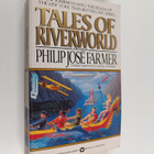 Tales of riverworld - pikkukuva 1