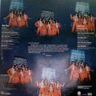 THE SYLVERS :: SOMETHING SPECIAL :: VINYYLI LP 1976 - pikkukuva 2