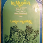 Viva la Musica - lukion musiikki v.1981 1.p - pikkukuva 1