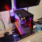 Amd Athlon 3000G Windows 11 kotimikro - pikkukuva 1