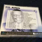 BB KING The essential Collection 2 cd 2007 - pikkukuva 2