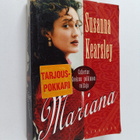 Susanna Kearsley : Mariana - pikkukuva 1