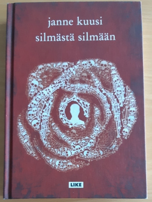 Janne Kuusi - Silmästä silmään