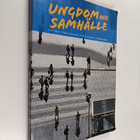 Ungdom och samhälle : Samhällslära för grundskolan - pikkukuva 1
