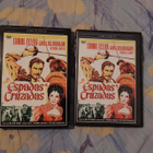ESPADAS CRUZADAS (Crossed Swords) dvd 1954 Gina Lollobrigida - pikkukuva 3
