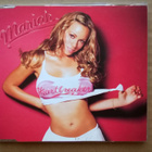 Mariah Carey - Heartbreaker CDS - pikkukuva 1