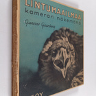 Gunnar Granberg : Lintumaailmaa kameran näkemänä - pikkukuva 1