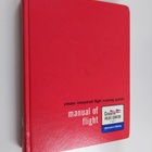 Cessna integrated flight training system : manual of flight - pikkukuva 1