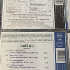 Sibelius/Segerstam/TFO x 5  - pikkukuva 4