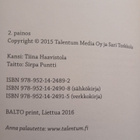 Sari Torkkola - Lean asiantuntijatyön johtamisessa (sid.) - pikkukuva 2