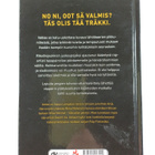 Seppo Lampela : Valtias : romaani - pikkukuva 2