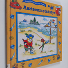 Richard Scarry : Aarteenmetsästys - pikkukuva 1