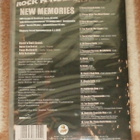 ROCK'N'ROLL BAND ~ New Memories ~ DVD + CD kelmussa *UUSI* - pikkukuva 2