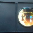 DVD: Woman in Gold / Kultainen Nainen (Helen Mirren 2015) UK - pikkukuva 3