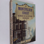Jean Monro : 11 Montpelier Street - Memoirs of an Interio... - pikkukuva 1