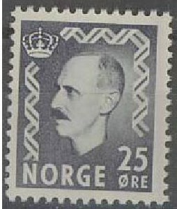 Norja Mi 359 ++