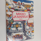 Kirsti Kivinen : Mikko ja markat - pikkukuva 1